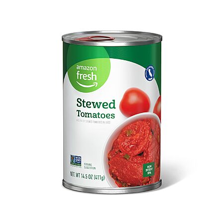 Canned Tomatoes for Just $0.56!