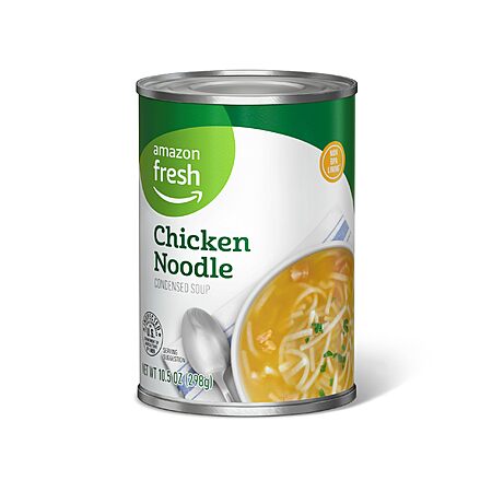 Happy Belly Soup Just $0.56!