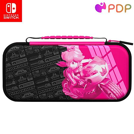PDP Nintendo Switch Case $12!