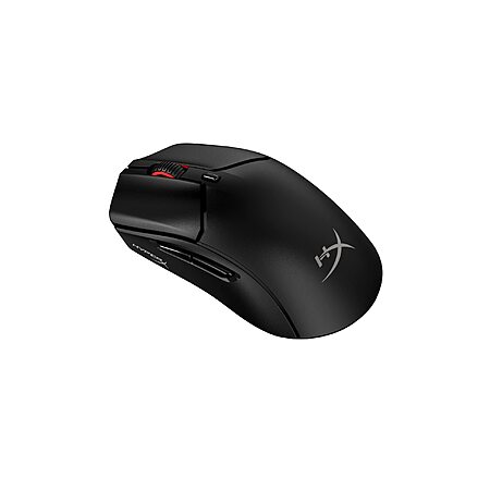 HyperX Pulsefire Haste 2 Wireless Gaming Mouse (Black) $52.81 + Free Shipping