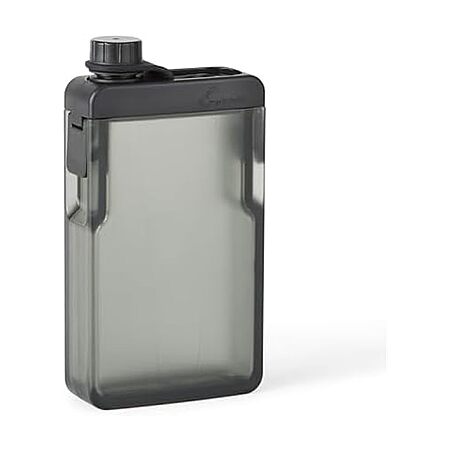 6.5-Oz Rabbit Leak-Proof Discreet Flask (Black) $9.31 + Free Shipping w/ Prime or on orders over $35