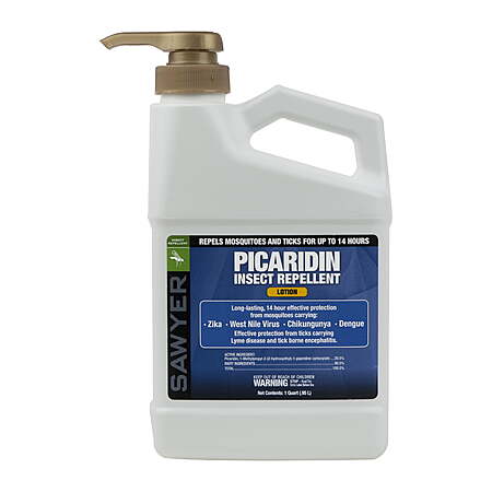 32-Oz Sawyer SP565 Picaridin Insect Repellent $22.53 + Free Shipping w/ Walmart+ or on $35+
