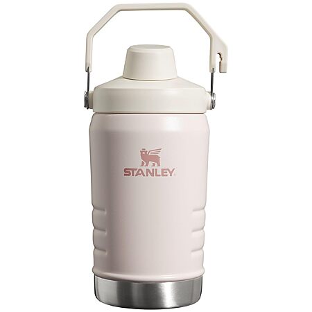 40-Oz Stanley IceFlow Fast Flow Jug (Rose Quartz) $29.96 + Free Shipping w/ Prime or on orders over $35
