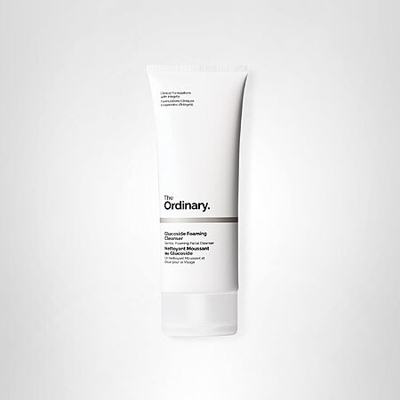 5.1-Oz The Ordinary Glucoside Foaming Cleanser Face Wash $7.20 + Free Shipping w/ Prime or on orders over $35