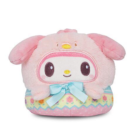 4" TeeTurtle Reversible Sanrio My Melody Easter Egg Flip Plush $6.56 + Free Shipping w/ Prime or on orders over $35