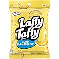 3.5-Oz Laffy Taffy Banana Mini Bars $0.95 w/ S&S