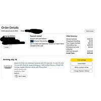 YMMV: Apple Mac Mini M4 $500 Plus $250 Amazon GC with new Credit Card
