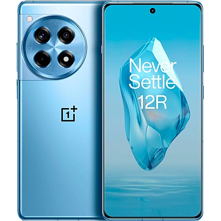 256GB One Plus 12R Smart Phone (Unlocked) $350 + Free Shipping
