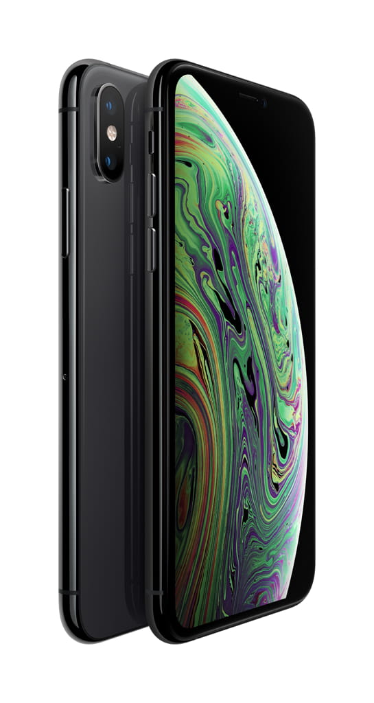 AT&T Apple iPhone XS 64GB, 256GB (Upgrade Only) - $399 at Walmart