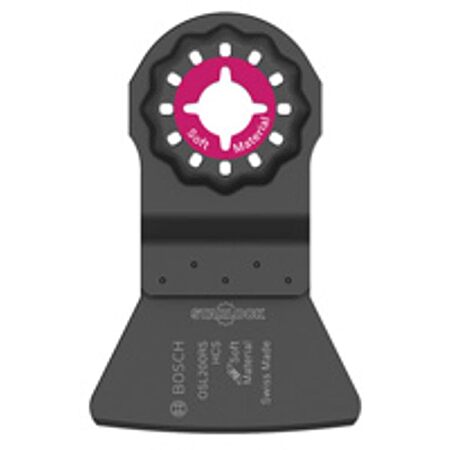Bosch OSL200RS 2 in. Starlock Oscillating Multi Tool High-Carbon Steel Rigid Scraper