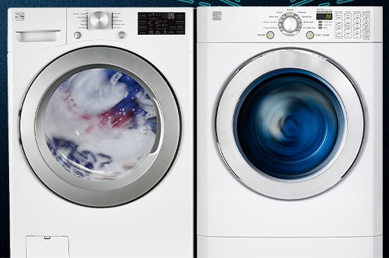 Sears: FREE WASHER with Dryer purchase
