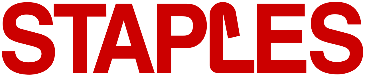 Staples: $15 off $60 coupon [online only] - Valid 1/20/20-1/24/20