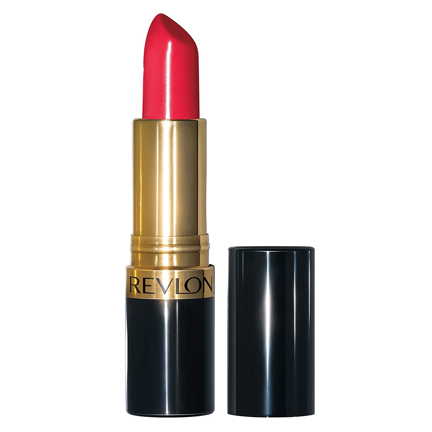 Revlon Super Lustrous Lipstick, Love That Red: $2.19 or less w/S&S