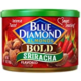 Blue Diamond Bold Sriracha Almonds, 6 Ounce: $2.54 or less w/S&S