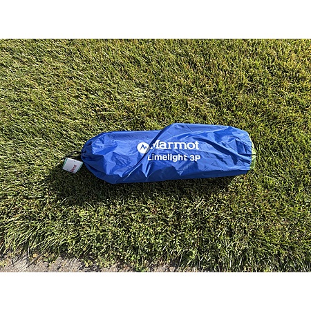 Marmot Limelght 3P Tent $129.97 Costco