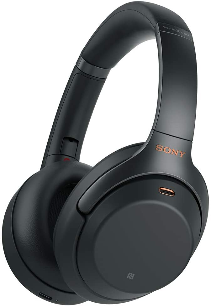 Sony WH1000XM3 Noise Cancelling Headphones $229.99 after $50 discount