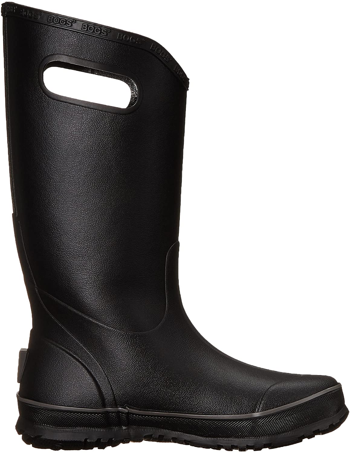 Bogs Mens Waterproof Rubber Rain Boot