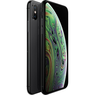 Target: AT&T Apple iPhone XS 64GB/256GB (Upgrade Only) - $300/$450 + $200 Gift card