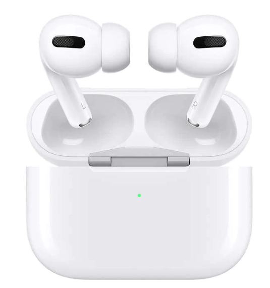 Costco Members Apple AirPods Pro for $214.99 (Member Only Item) + Free Shipping