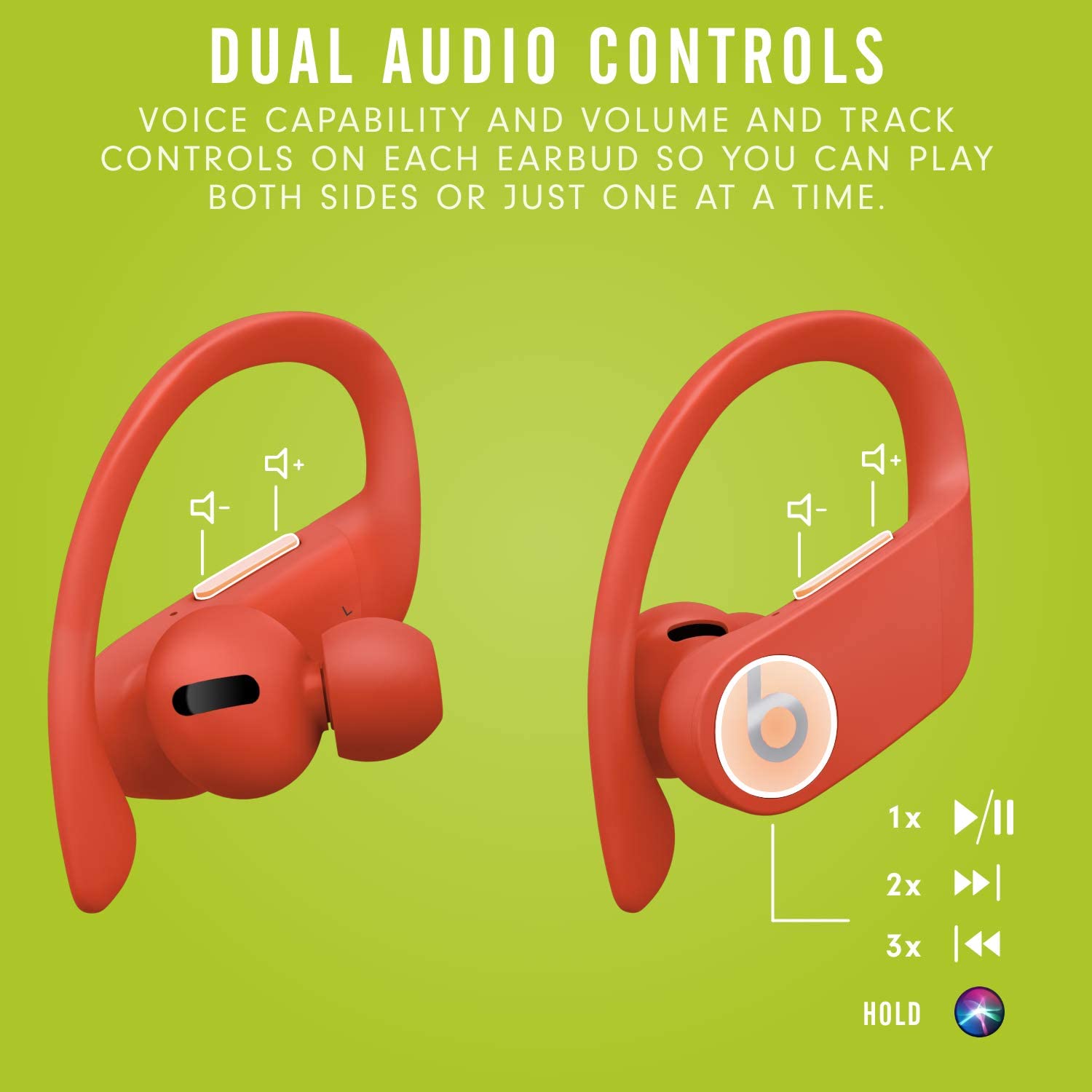 Amazon Offer - Beats Powerbeats Pro Totally Wireless Earphones for $159.99