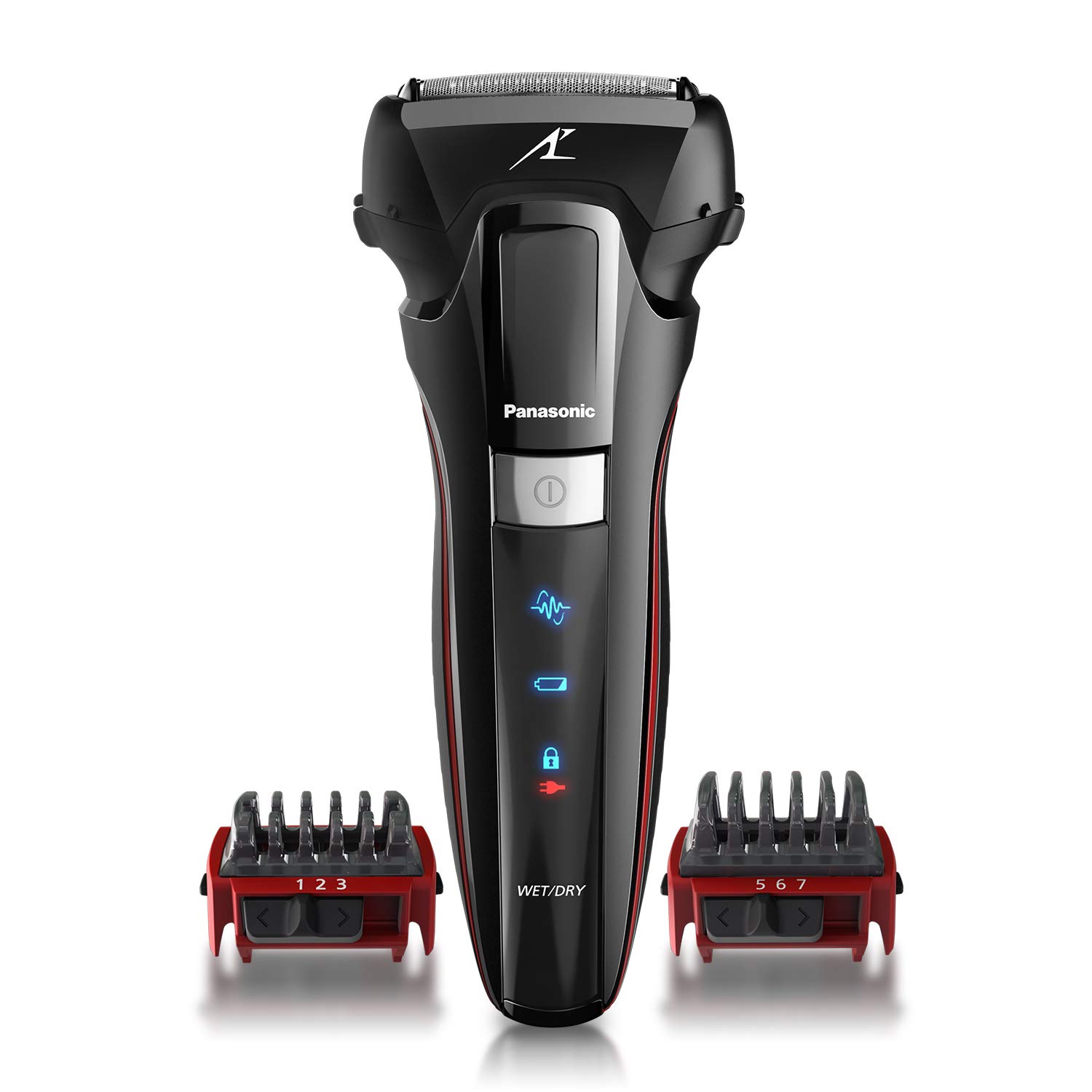Amazon Offer Panasonic Hybrid Wet Dry Shaver, Trimmer & Detailer for $69.99