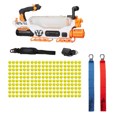 NERF Rival Prometheus MXVIII 20K Blaster - $59.98 - In Store @ Target YMMV