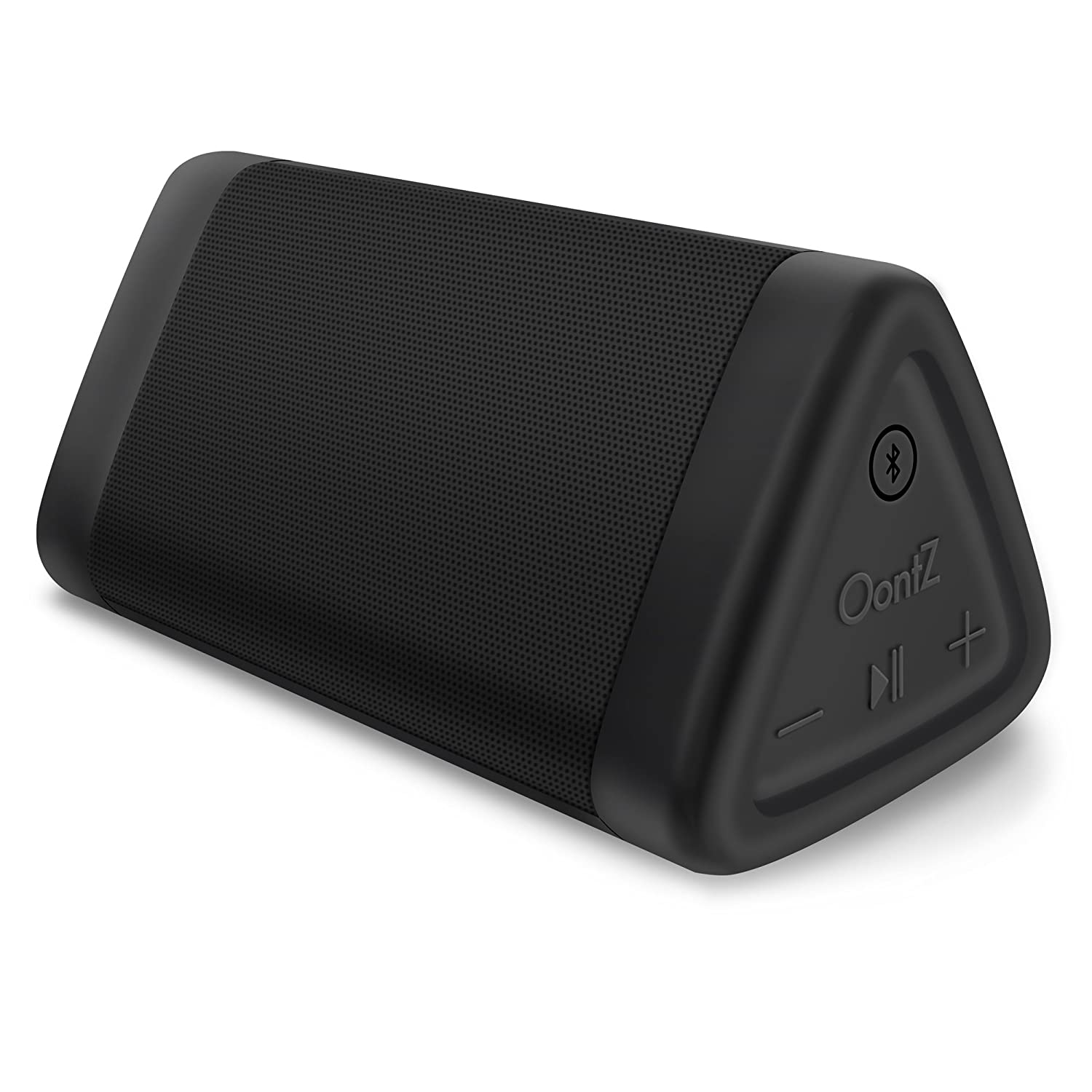 OontZ Angle 3 (3rd Gen) Portable Bluetooth Speaker for $22.99 on Amazon
