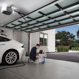Amazon: $10 in Amazon Credit After First In-Garage Delivery (MyQ | Amazon Key)