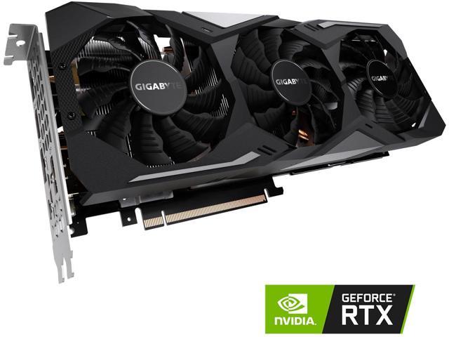 GIGABYTE GeForce RTX 2080 GAMING OC $678.97