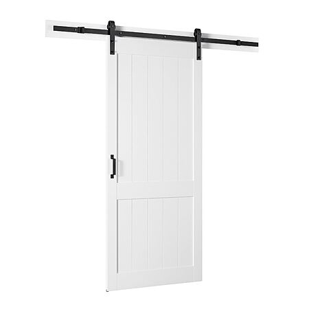 Ove Westlock Barn Door