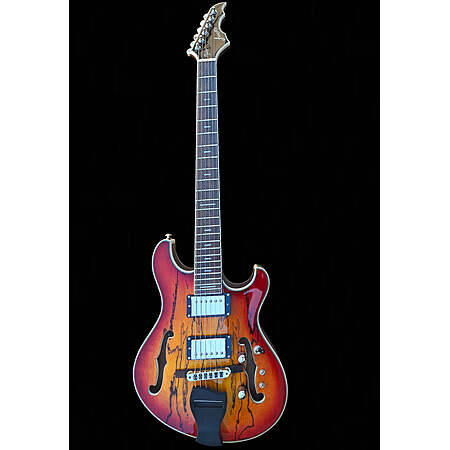 Firefly Pegasus Spalted Maple (Cherry Sunburst Color) $279.91 - 2026-10-25
