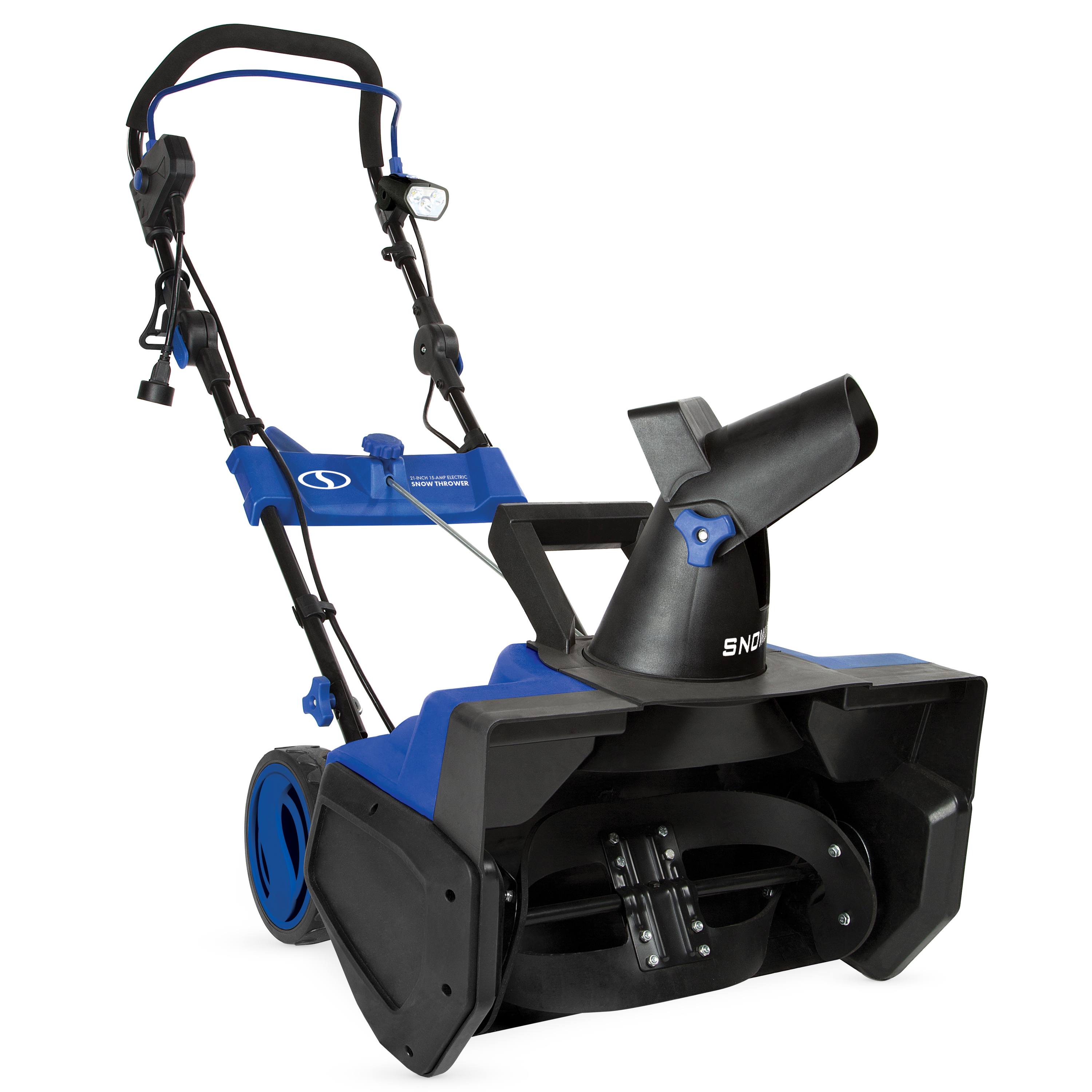 Snow Joe Corded Snow Throwers SJ615E and SJ625E $89.97 and $134.00 resp @ walmart