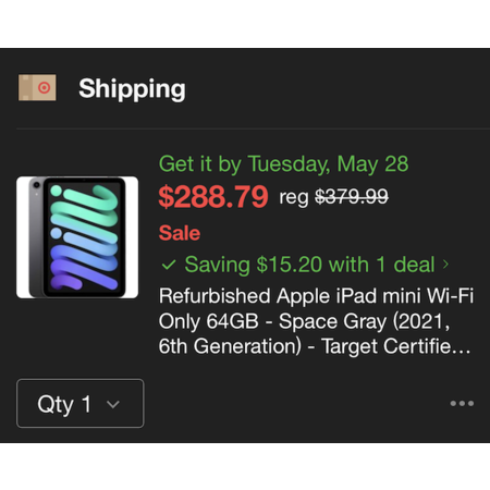 Deal Image