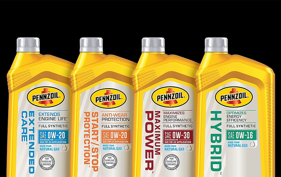 Pennzoil - $25 back by mail with qualifying 1-quart case (6 quarts) Pennzoil Full Synthetic motor oil purchase made from AdvanceAutoParts.com, Amazon.com or Walmart.com - $14.79 AR
