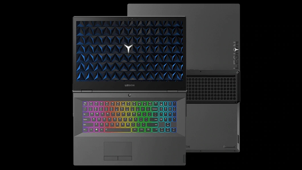 (OOS) New Legion Y740 (17”) Gaming Laptop RTX 2070 Max-Q 8GB Y740-17IRHG $1,282.24
