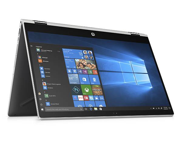 YMMV: HP Pavilion 15-cr0037wm X360, 15.6" FHD Touschscreen For $199 at WalMart In Store