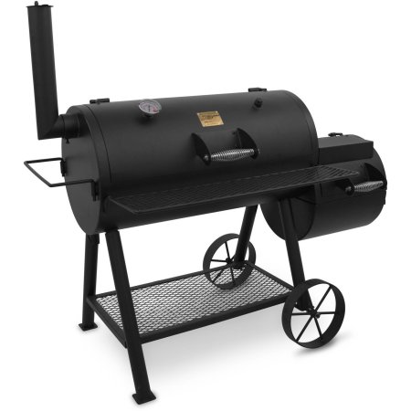 Smoker Clearance at Walmart - Megathread - YMMV