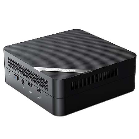 Refurbished Minisforum UM690S for $214!