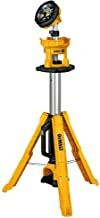 $119 + FS. DeWALT 20V Max Cordless Tripod Light (Light Only)