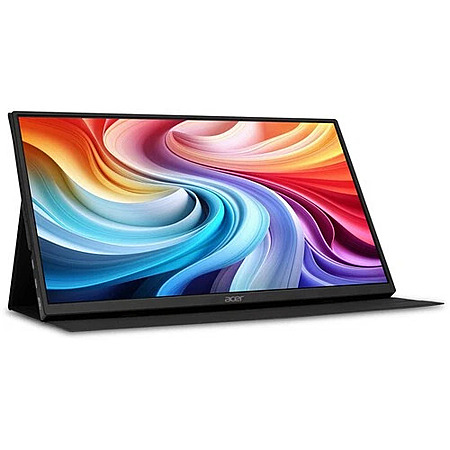 Acer PM161QT 15.6" Portable Touchscreen Monitor - Refurbished