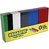 60-Count Broadfix Plastic Flat Shims $5.59 + Free Shipping w/ Prime or on $35+