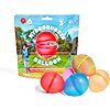 6-Pack Hydroburst Reusable Water Balloons $2.49 + Free Shipping w/ Prime or on $35+