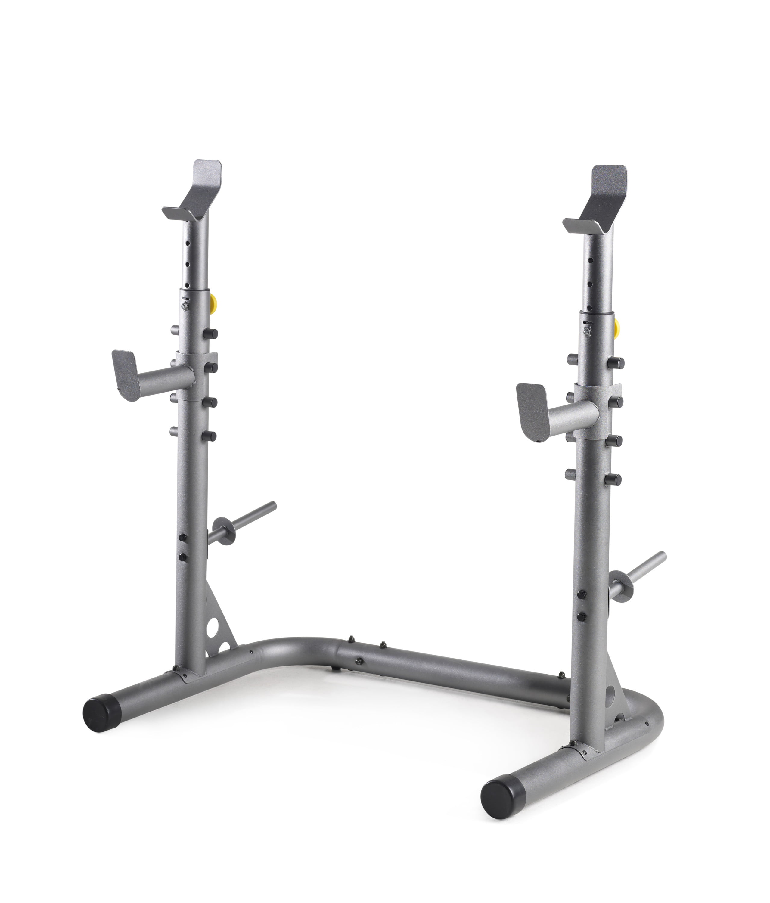 Weider XRS 20 Olympic Squat Rack 300 Lb Weight Limit 69