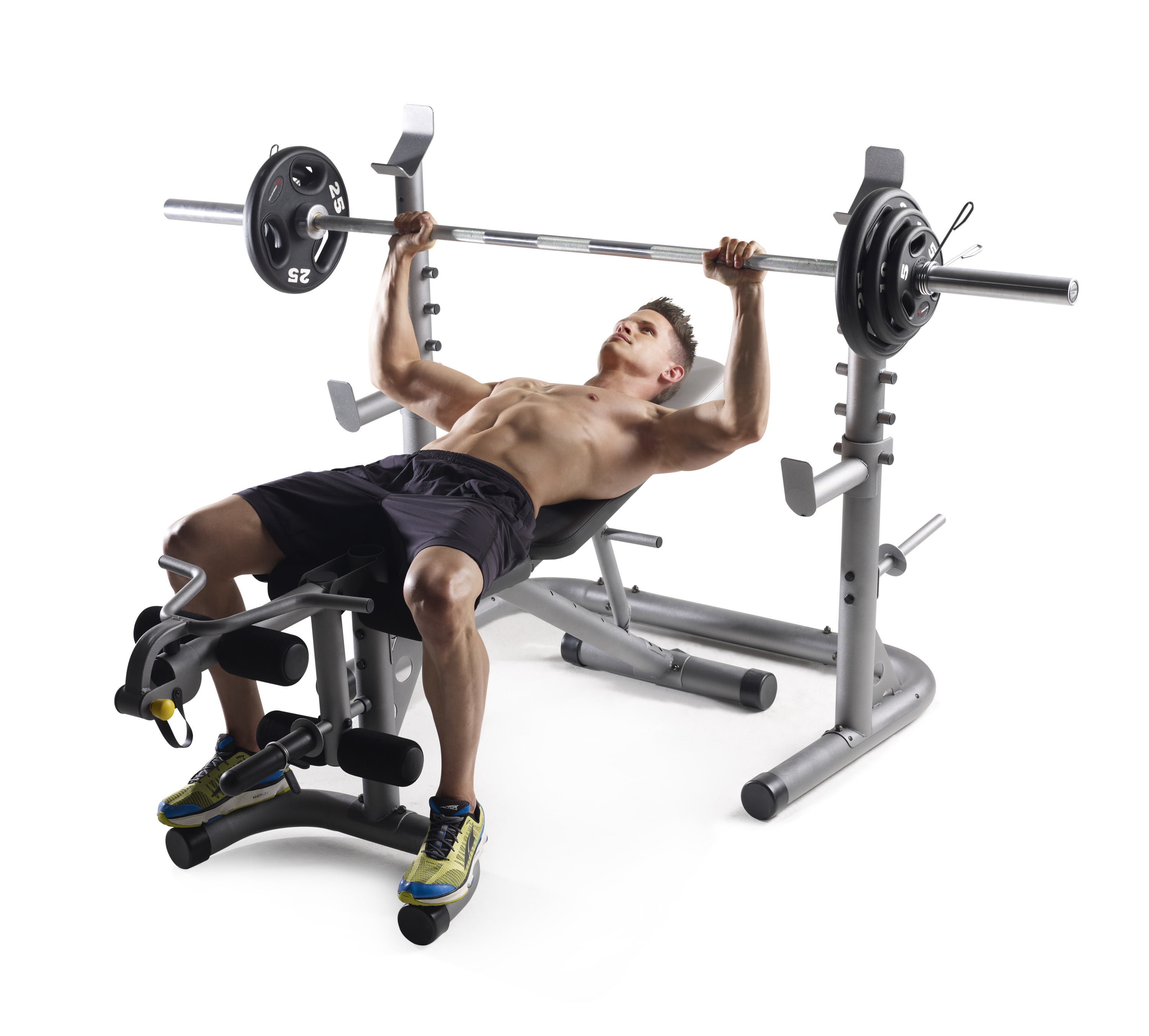 Weider xrs 20 reviews new arrivals