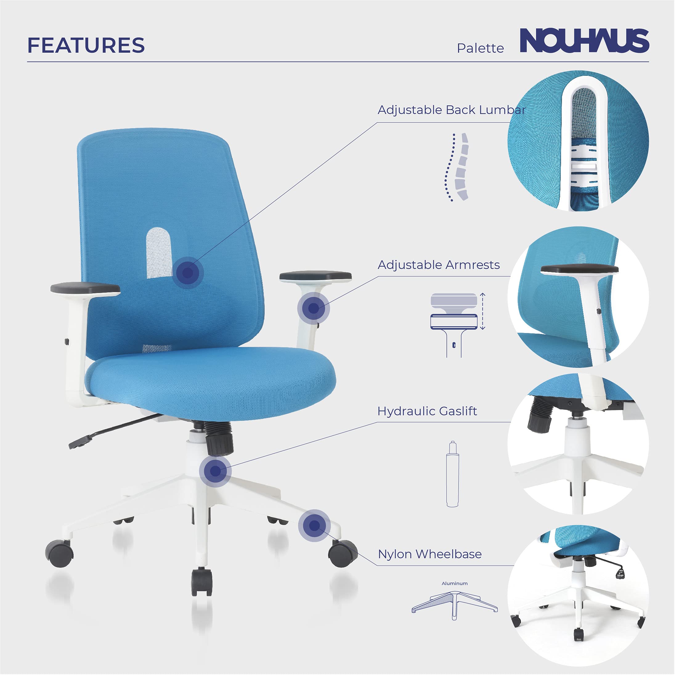 Nouhaus discount codes clearance