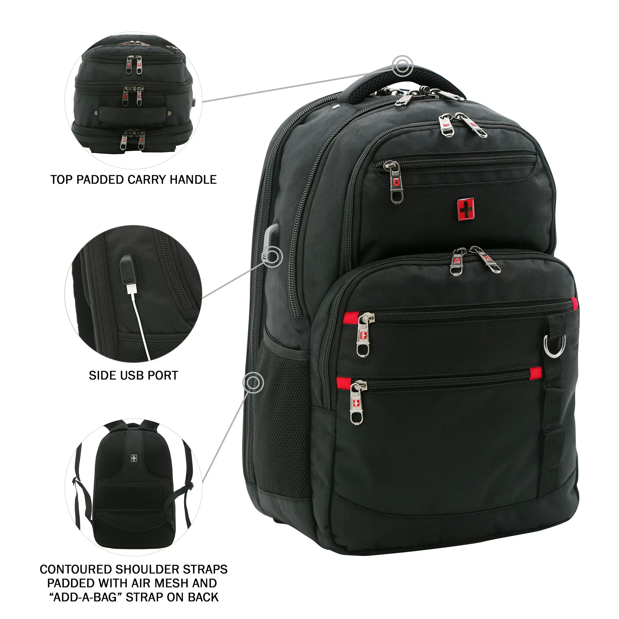 Slickdeals backpack cheap
