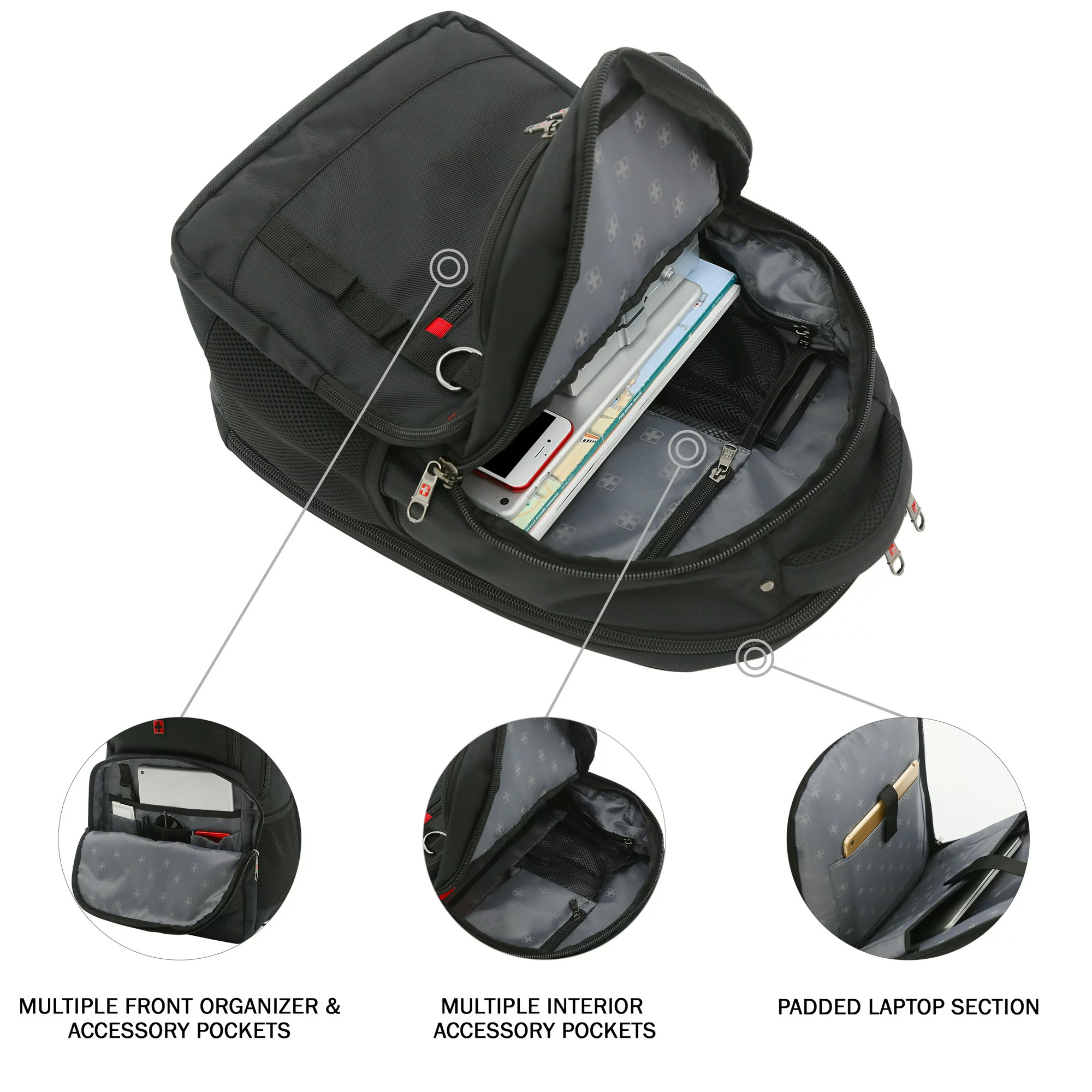 Slickdeals backpack on sale