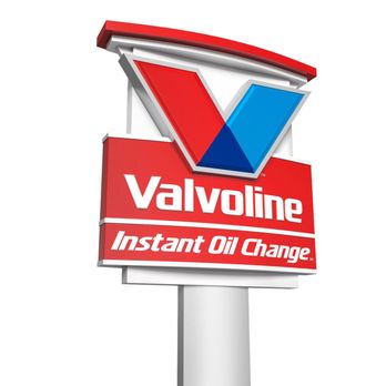 Valvoline Instant Oil Change: 50% Off Conventional or $25 Off Valvoline