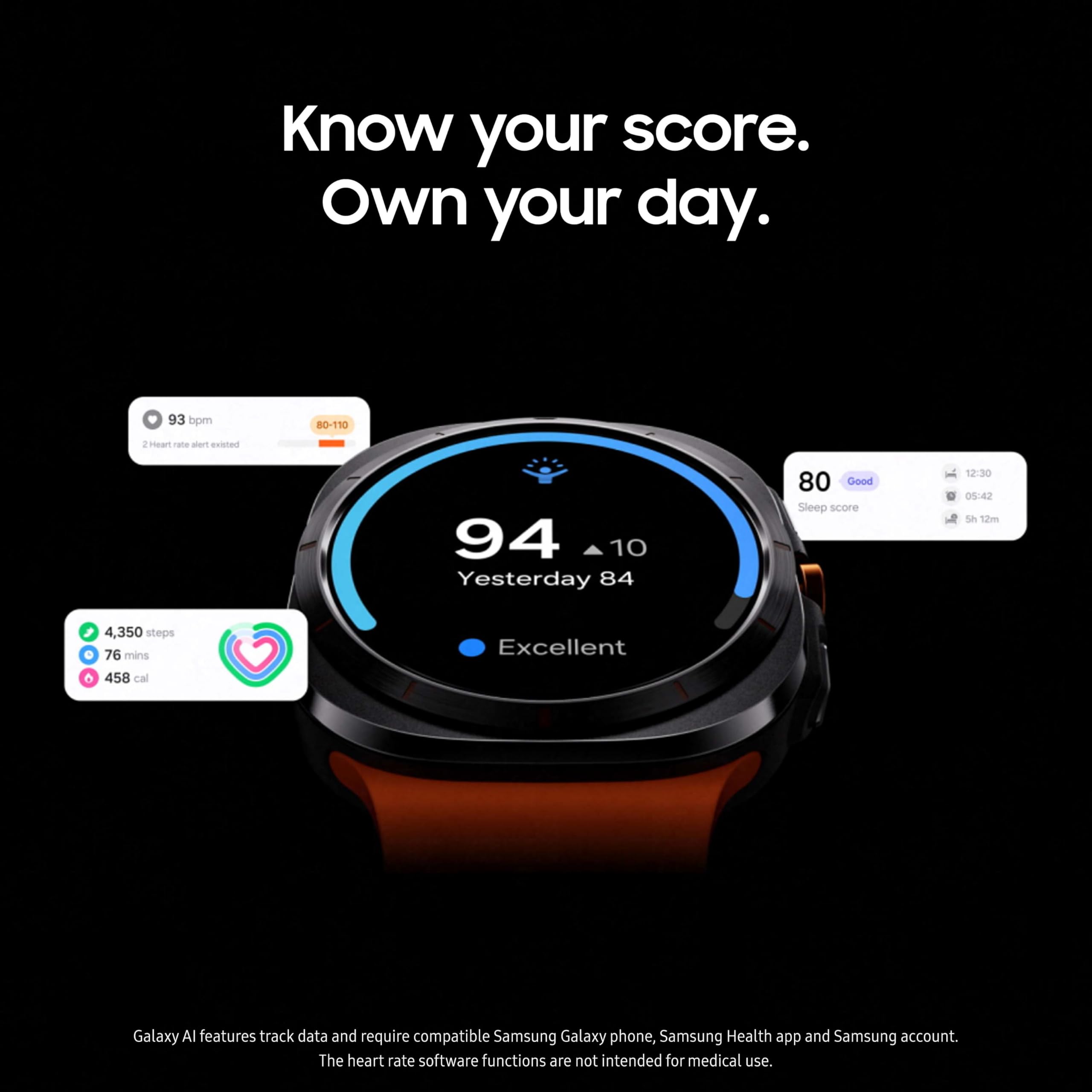 Galaxy watch slickdeals online
