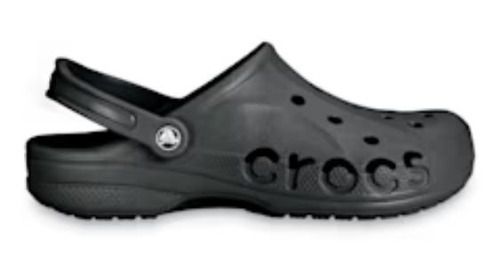 Slickdeals crocs best sale